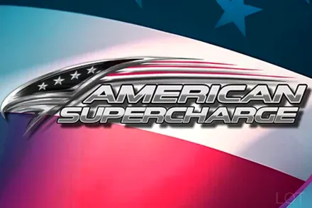 American Supercharge