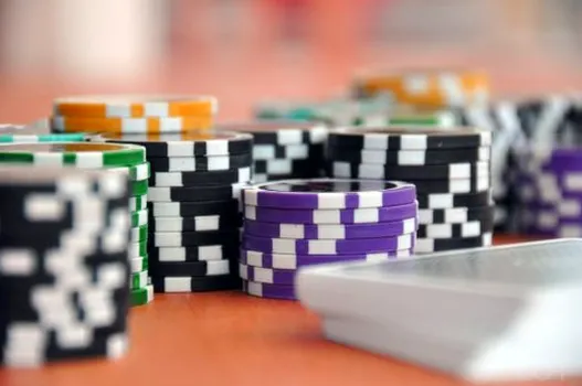 Live Casino 5